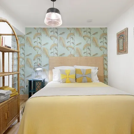 Feelinglisbon Tejo * Lizbona