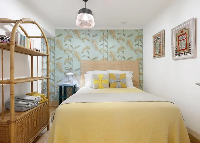 Feelinglisbon Tejo * Lizbona