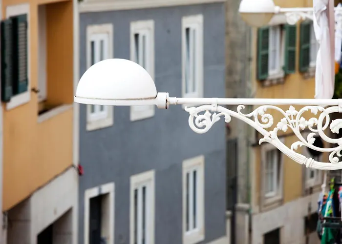 Feelinglisbon Tejo Lizbona