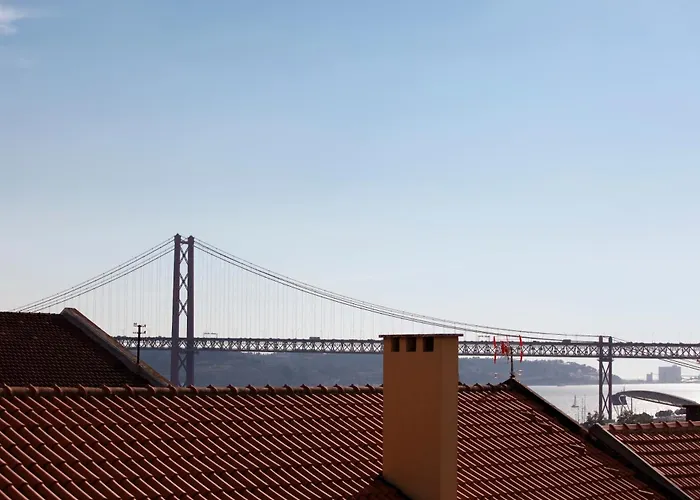 Feelinglisbon Tejo * Lizbona