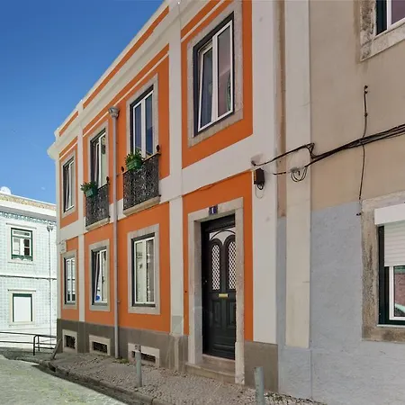 Feelinglisbon Tejo *