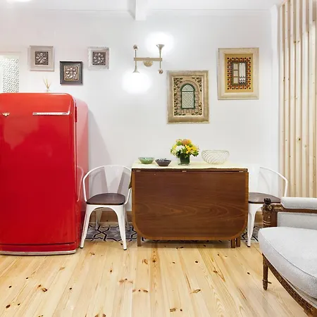 Feelinglisbon Tejo Appartement