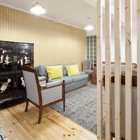 Appartement Feelinglisbon Tejo Lisboa