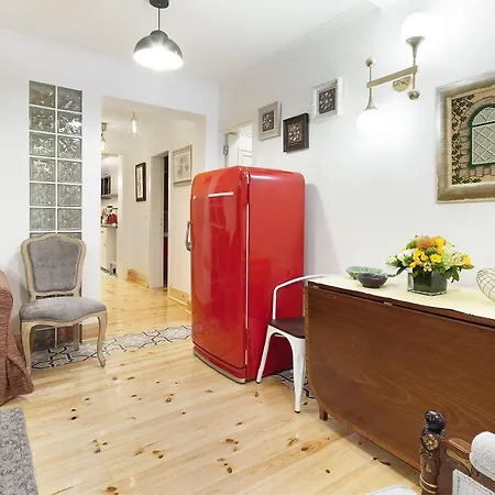 Feelinglisbon Tejo Appartement *