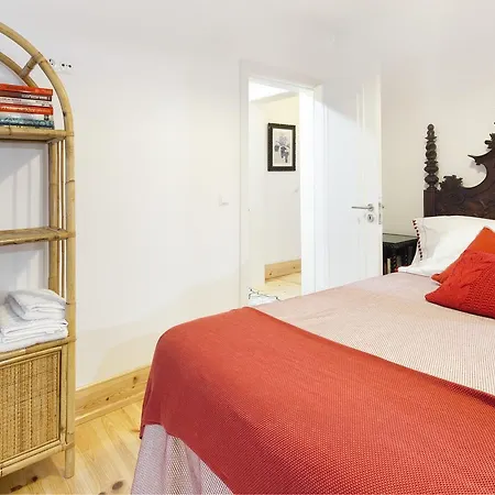 Feelinglisbon Tejo Appartement