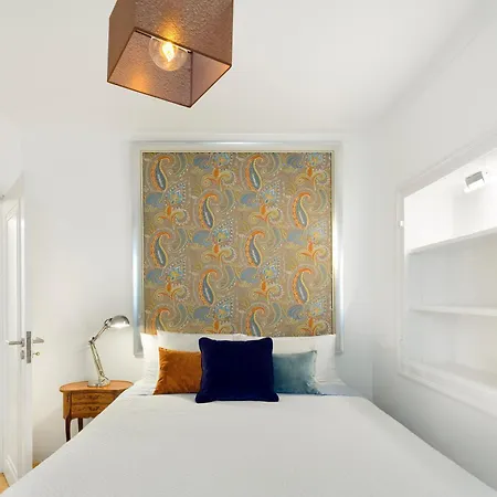 Feelinglisbon Tejo * Лиссабон