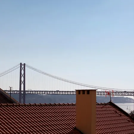 Feelinglisbon Tejo * Лиссабон