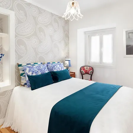 Feelinglisbon Tejo Appartement *
