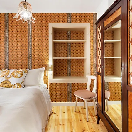 Feelinglisbon Tejo Appartement *