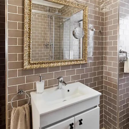 Feelinglisbon Tejo Апартаменты Лиссабон