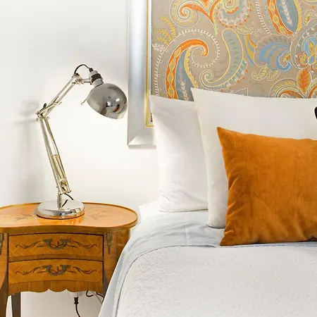 Feelinglisbon Tejo Апартаменты