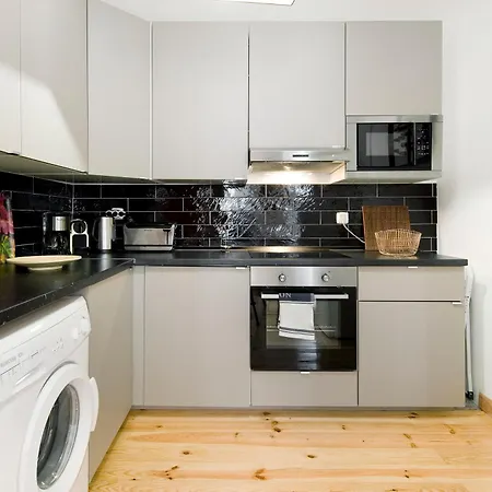 Feelinglisbon Tejo Appartement *