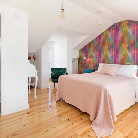 Feelinglisbon Tejo Daire