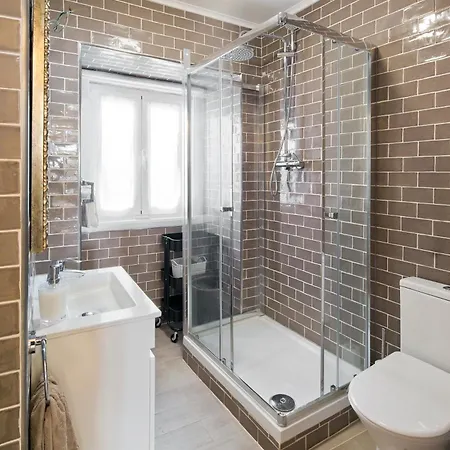 Appartement Feelinglisbon Tejo Lissabon