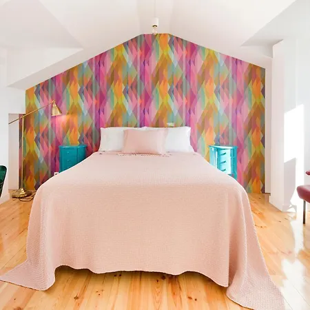 Feelinglisbon Tejo * Лиссабон