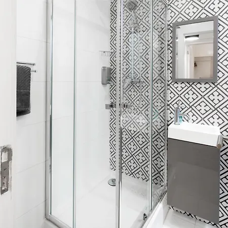 Appartement Feelinglisbon Tejo Lissabon