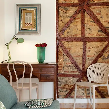 Feelinglisbon Tejo Апартаменты *