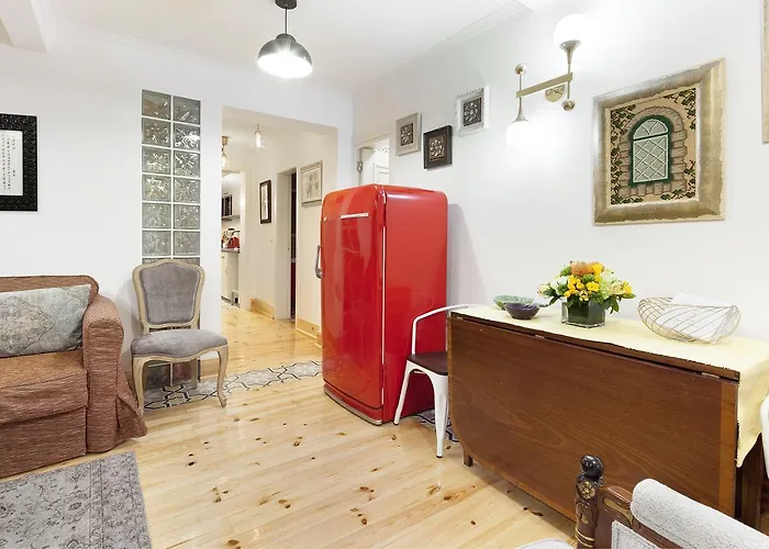 Feelinglisbon Tejo Appartement *