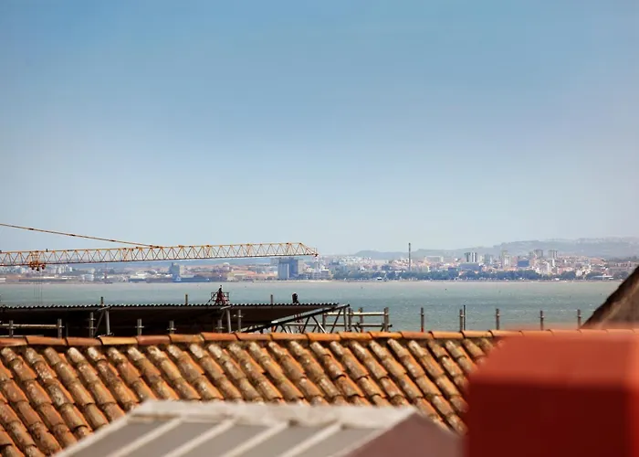 Feelinglisbon Tejo Lisboa