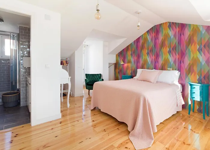 Feelinglisbon Tejo Appartement