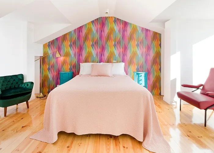 Feelinglisbon Tejo * Lissabon