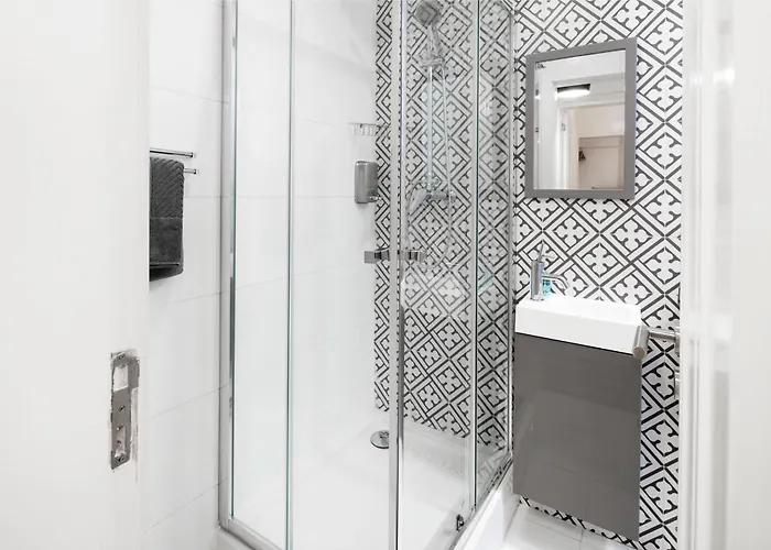 Appartement Feelinglisbon Tejo Lissabon