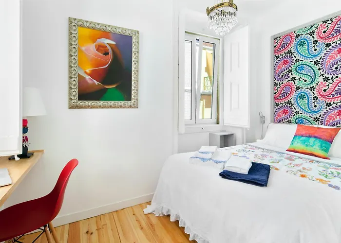 Feelinglisbon Tejo * Lissabon