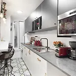 Appartement Feelinglisbon Tejo *