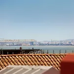 Feelinglisbon Tejo Lissabon