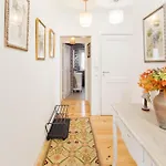 Appartement Feelinglisbon Tejo Lissabon