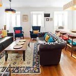 Appartement Feelinglisbon Tejo