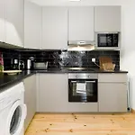 Feelinglisbon Tejo Appartement *