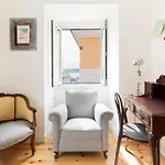 Appartement Feelinglisbon Tejo *