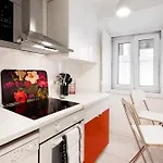 Appartement Feelinglisbon Tejo Lissabon
