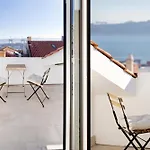 Appartement Feelinglisbon Tejo