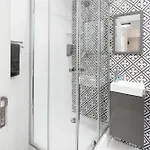Appartement Feelinglisbon Tejo Lissabon