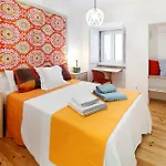 Appartement Feelinglisbon Tejo *