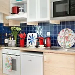 Appartement Feelinglisbon Tejo Lissabon