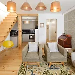 Feelinglisbon Tejo Appartement
