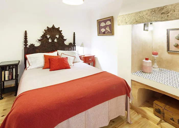 Feelinglisbon Tejo Apartamento