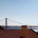 Feelinglisbon Tejo * Lizbona