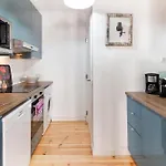 Apartament Feelinglisbon Tejo *