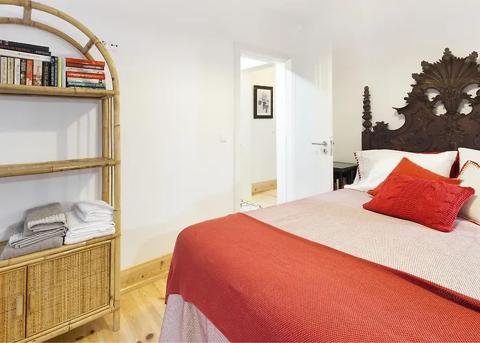 Feelinglisbon Tejo Apartamento