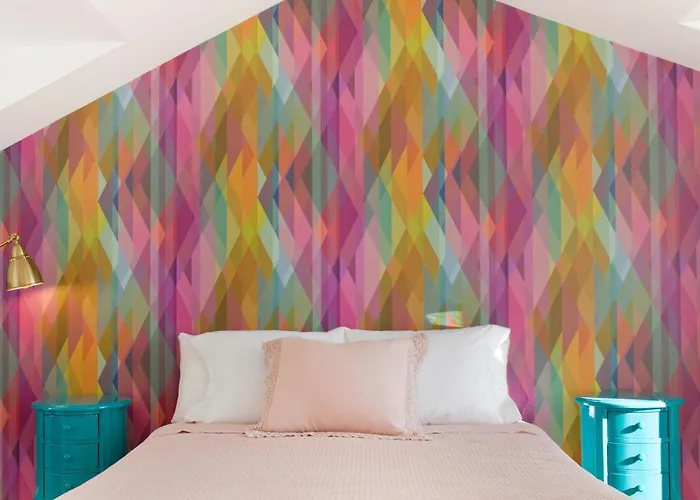 Feelinglisbon Tejo Apartamento